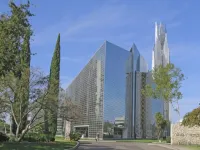 Vivo Hotel Hoteles en Stanton
