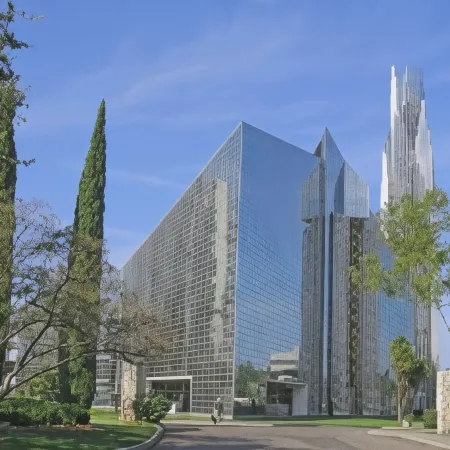Vivo Hotel Отели в г. Стантон