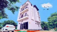 Asapian House - A Luxury Homestay Moradabad - Wifi