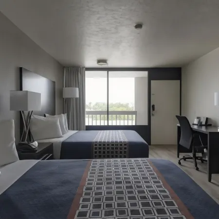 Hotel Monreale Express International Drive Orlando