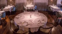 Vogal Luxury Beach Hotel & Spa - Breakfast