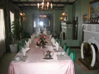 Villa Victoria Executive Guest House - Airport Shuttle