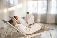 Hotel Filser - spa