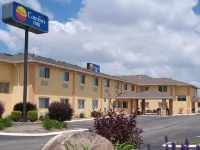 Baymont by Wyndham Richmond I-70 Hotels in Wayne County