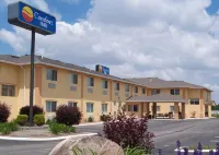Baymont by Wyndham Richmond I-70 Hotel di 