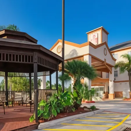 Best Western Plus Houston Atascocita Inn  Suites