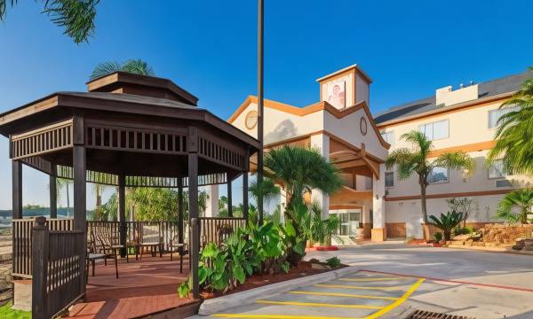 Best Western Plus Houston Atascocita Inn Suites