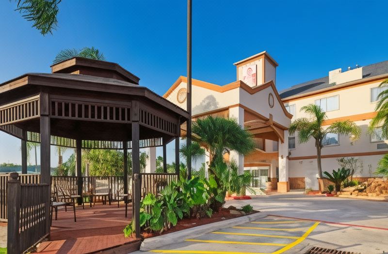 Best Western Plus Houston Atascocita Inn Suites