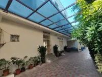 Cosmopolitan Cultural Centre