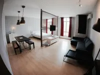 The Roosevelt Studio - Condos