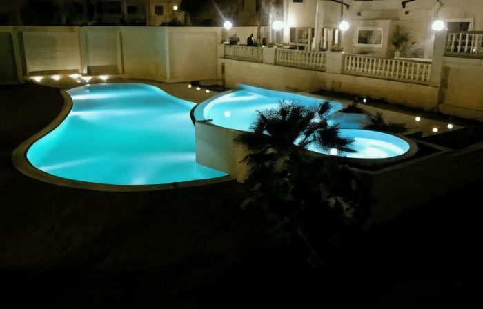Hotel Marechiaro