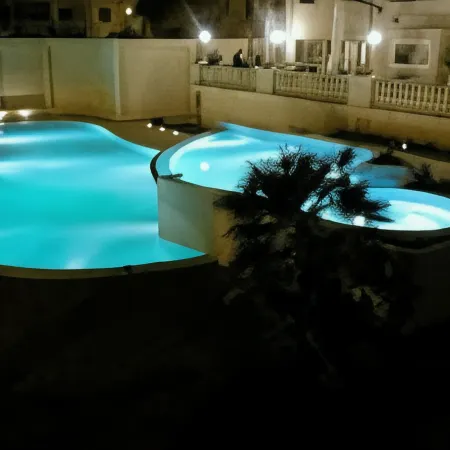 Hotel Marechiaro