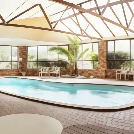 Pinnacle Holiday Lodge
