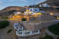 Psaravolada Hotel Milos - Wi-Fi
