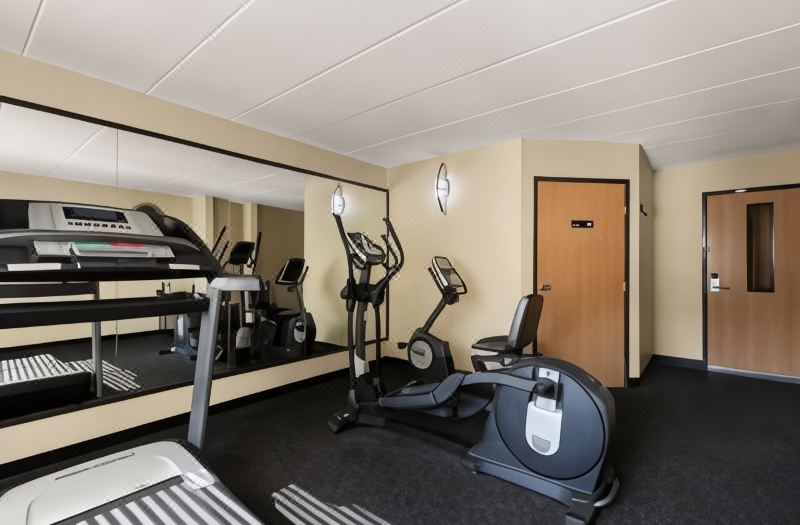 Best Western Germantown Inn photo 5