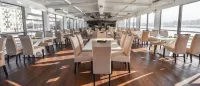 Botel Gracia - que admiten mascotas