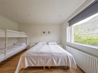 Seydisfjördur Guesthouse