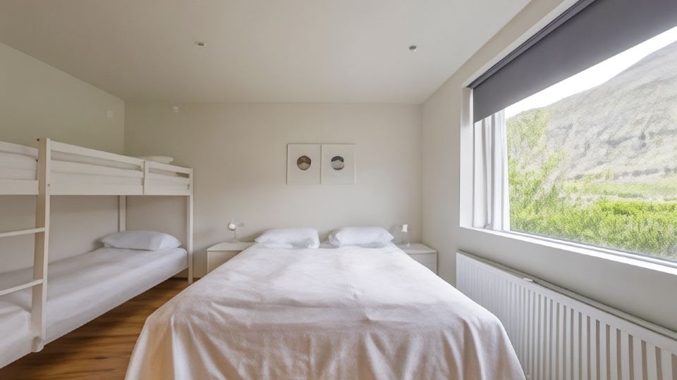 Seydisfjördur Guesthouse