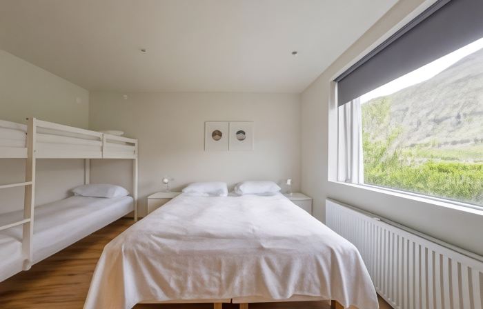 Seydisfjördur Guesthouse