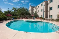 Wolfe's Hotel Moab - Pools