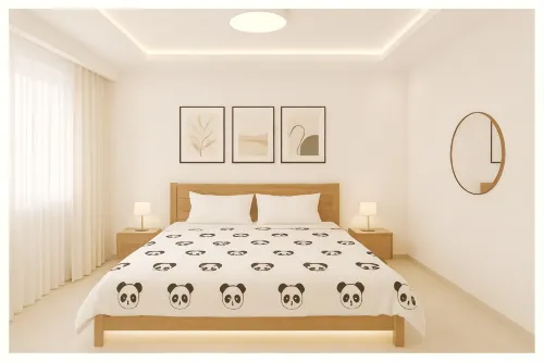 Goroomgo Parwati Kutir Deoghar - 2-Star