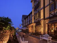The Cheshire Hotel in zona Parco Forest