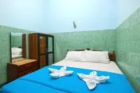 Hotel Setia Budi - Pensions