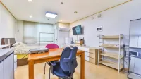 Suwon Easy Residence Hotel