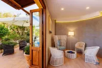 FAVIGNANA HOTEL Concept Holiday - con vista mare