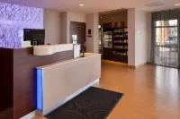 Fairfield Inn & Suites Cedar Rapids - 3 tähden