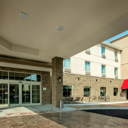 Comfort Suites Fishkill Near Interstate 84