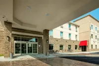Comfort Suites Fishkill Near Interstate 84