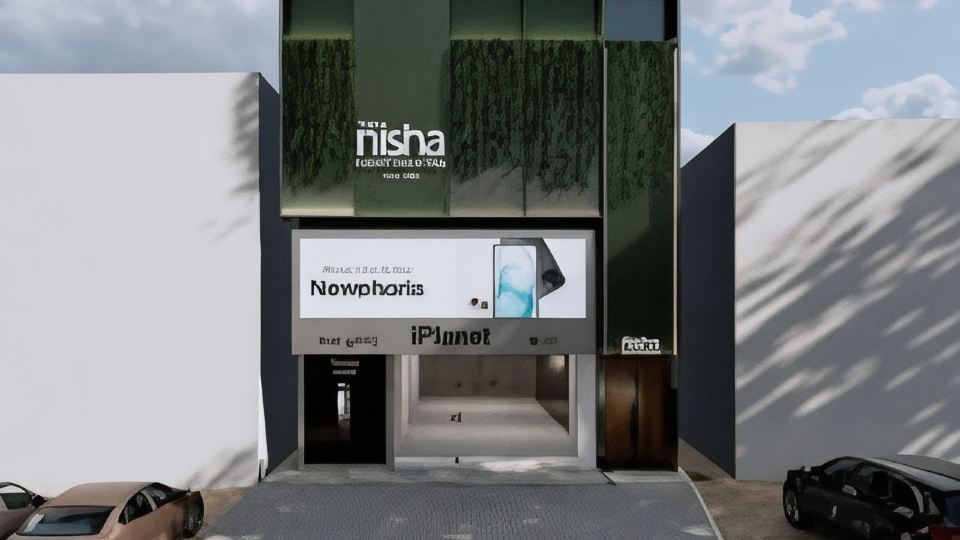 The Nisha Continental