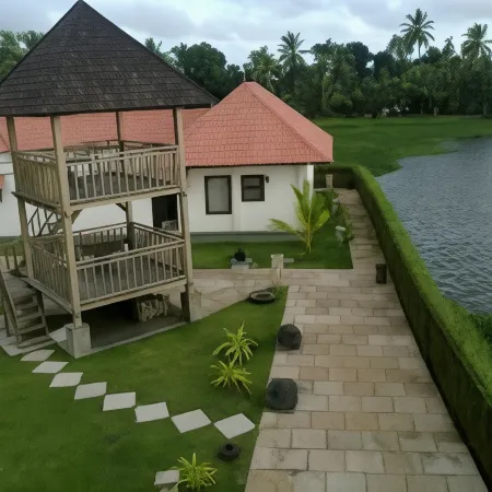 Paloma Backwater Resorts