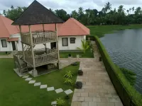 Paloma Backwater Resorts - Airport Shuttle