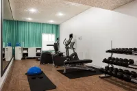 Holiday Inn Express CHARLOTTE WEST - GASTONIA by IHG - Træningscentre