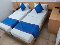 Hotel Relax Inn - 2-Star
