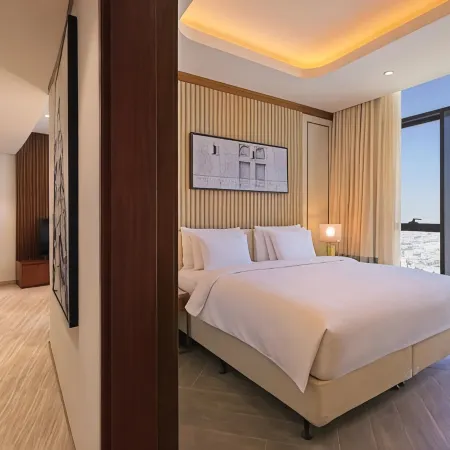 Radisson Collection Residences, Riyadh