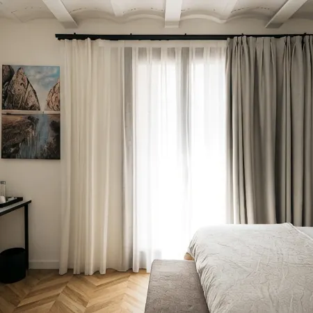 Boutique Hotel Petit Montisión Отели рядом с достопримечательностью «Торговый центр El Corte Ingles»