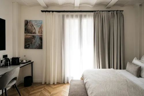 Boutique Hotel Petit Montisión - Flughafentransfer