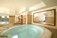 Boutique Hotel Szárcsa - spa