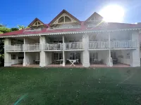 Studios Barbadine - Resorts Flats - 酒吧