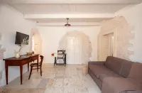 Trulli Lithos Suite - Apartments