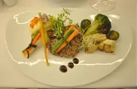 Venus Thermal Boutique Hotel - petit déjeuner