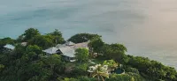 Ultimate Caribbean Getaway: 3 beaches, Cook, Housekeeper & Valet, 24x7 Concierge - Wifi