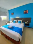 Pratama Hotel and Convention