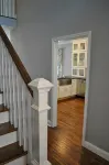 Totally Renovated Waterfront Cottage, Snowbird's Paradise, Boater's Dream - balcony