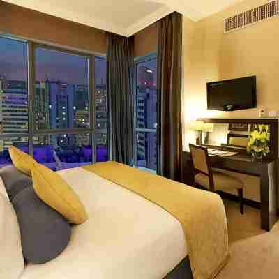 Almasa Apartments Rooms