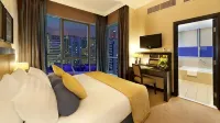 Almasa Apartments - 2-Star