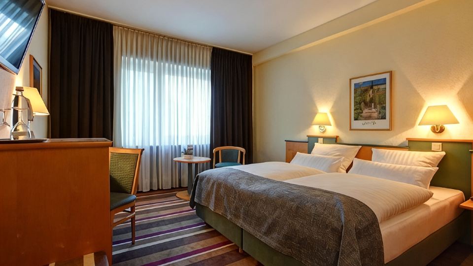 Hotel Ambassador